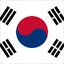 flaga koreańska