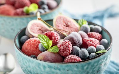 Producent mrożonych owoców – jak wybrać? Kluczowe kryteria.